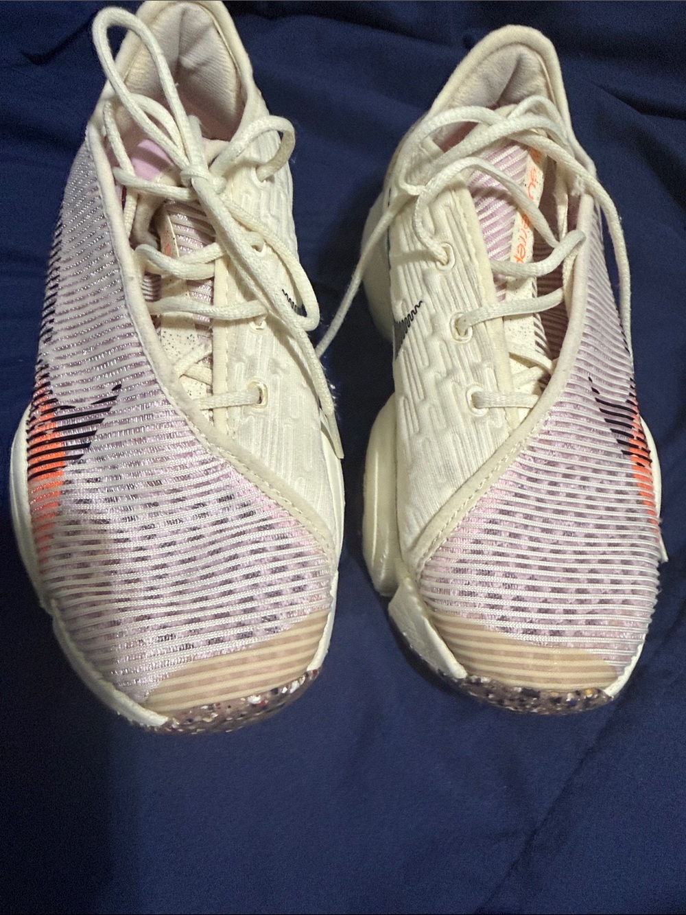Nike Air Zoom SuperRep 2 Women's